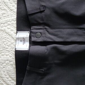 Reigning Champ Coach pant